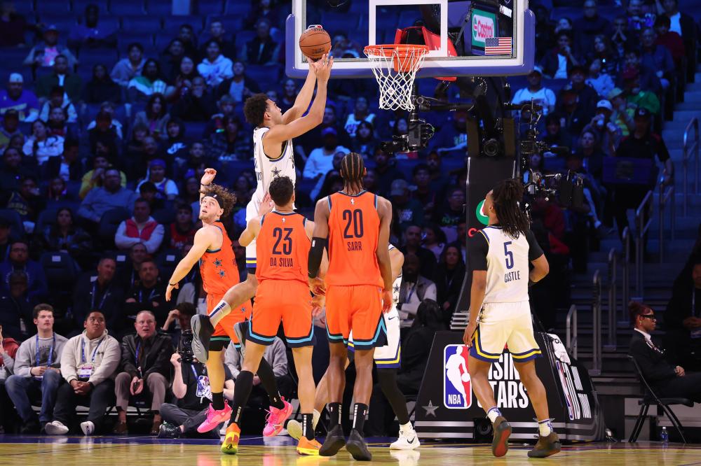 真正的强者 真正的强者