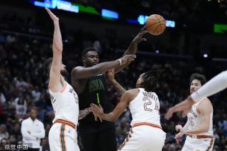 让对手始料 让对手始料